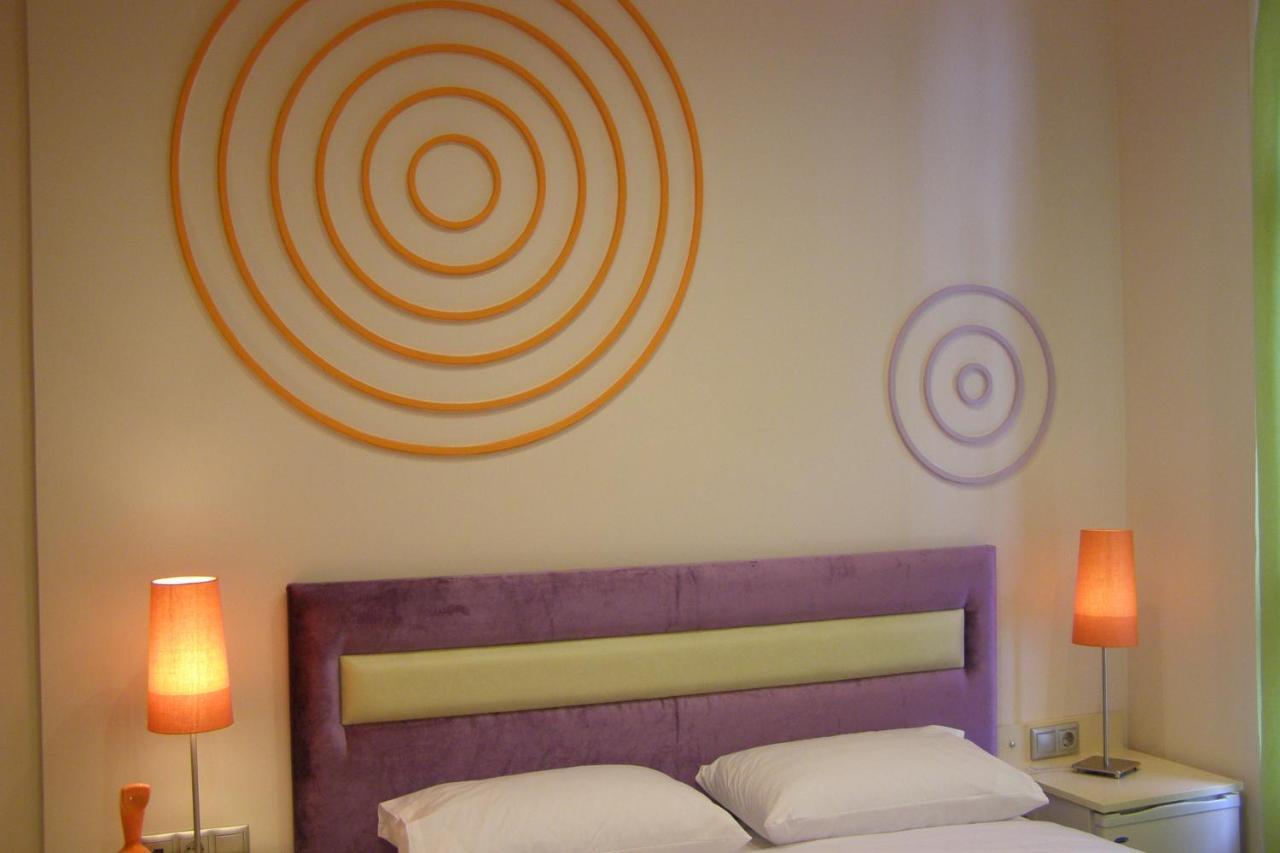 Room "Frog" In A Neoclasical House Kastoria Exterior foto