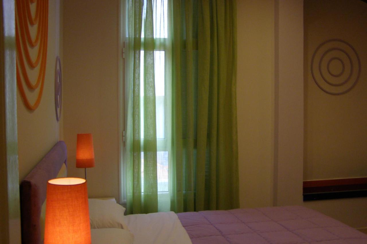 Room "Frog" In A Neoclasical House Kastoria Exterior foto